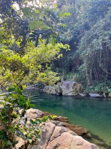 Diferencia eco retreat