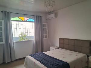 Residencial Viva o verde apartamento 3