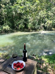 Diferencia eco retreat