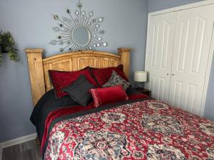 Modern 2BR Apartment near Downtown Shelbyville