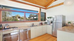 Tea House - The Vintage