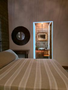 Cabaña el rio la tranquilidad