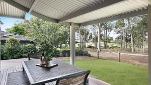 Tea House - The Vintage