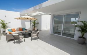 Apartamento de Lujo Punta Cana Hard Rock