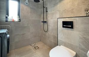 Beautiful Home In Varberg With Sauna