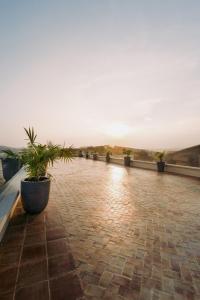 Maritime Apartment Sea View in Huatulco, 2 Rec