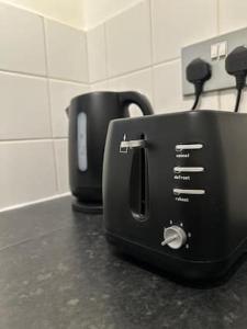 Luxury Apartment in Milton Keynes with Netflix