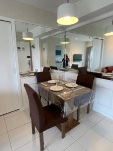 Apartamento completo ao lado do Riocentro - Rock in Farmasi Arena, Parque Olímpico