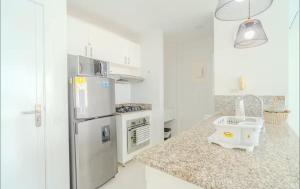 Apartamento facing the sea, Morros 3