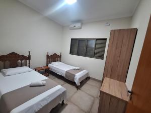 Regente Feijó Centro