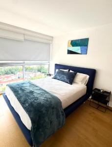 depto con alberca zona condesa