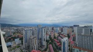 Luxury Class lux apartments