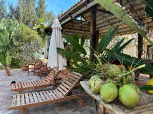 Orchid Boutique Beach Resort