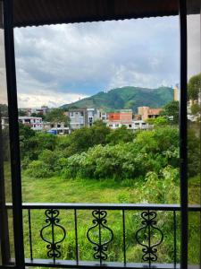 Apartamento Paraiso Family