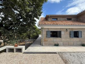 Casa Bagulho - Cabril, Gerês