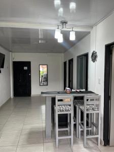 Apartamento Paraiso Family