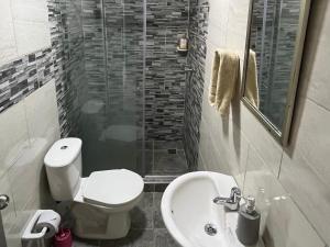 Apartamento Paraiso Family