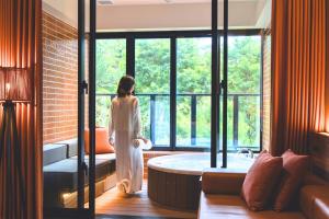 TWIN LINE HOTEL YANBARU OKINAWA JAPAN Formerly Okinawa Suncoast Hotel