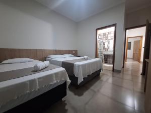 Regente Feijó Centro