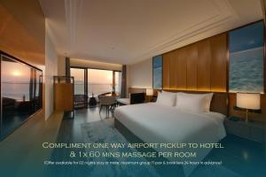 Grand Hyams Hotel - Quy Nhon Beach