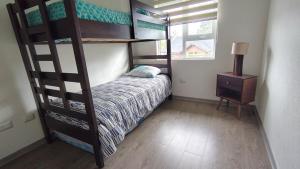 Oceana Suites Los Notros, Pucon