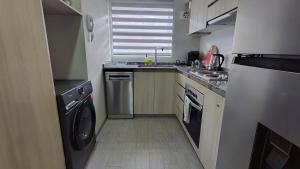 Oceana Suites Los Notros, Pucon