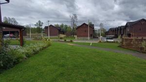 Oceana Suites Los Notros, Pucon