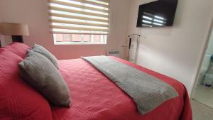 Oceana Suites Los Notros, Pucon