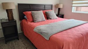 Oceana Suites Los Notros, Pucon