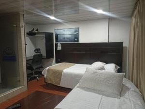 SUITE SANTA LUCIA HOTEL BOUTIQUE