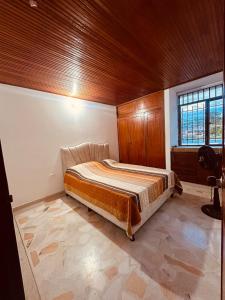 Apartamento muy cómodo cerca del Hospital