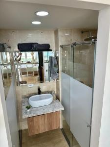 Cartagena Beach - Sea View - Airport 5 min