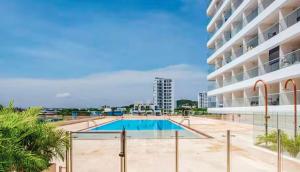 Cartagena Beach - Sea View - Airport 5 min