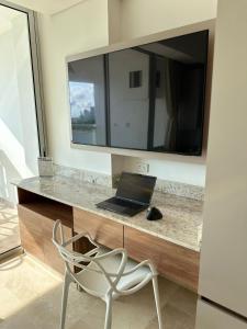 Cartagena Beach - Sea View - Airport 5 min