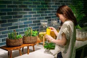 TWIN LINE HOTEL YANBARU OKINAWA JAPAN Formerly Okinawa Suncoast Hotel