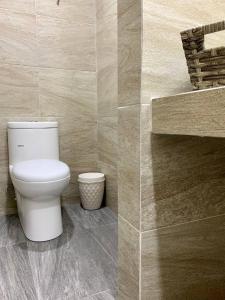 Acogedora suite con entrada independiente