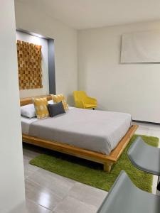 Acogedora suite con entrada independiente