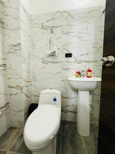 Apartaestudio San Gil Loft