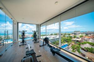 Modern Studio with Pool in Playa del Carmen