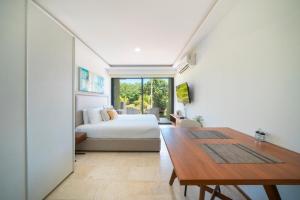 Modern Studio with Pool in Playa del Carmen