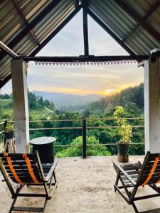 OYA LANGA HENA - Green Park