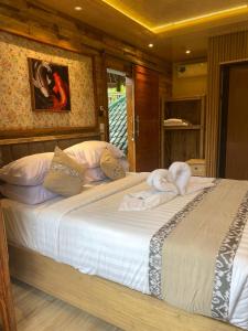 Infinity Villa and Resto