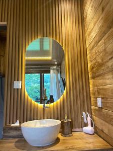 Infinity Villa and Resto