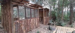 Glamping El Risco