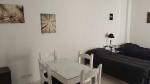 Monoambiente Almagro zona Hosp Italiano AlquilerEnBaires