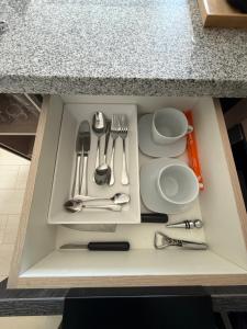 Cómodo departamento bien ubicado