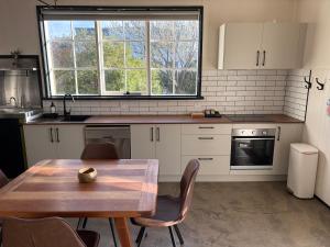 The Podium Accommodation - Oatlands, Tasmania