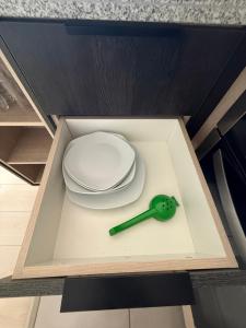 Cómodo departamento bien ubicado