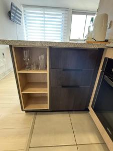 Cómodo departamento bien ubicado