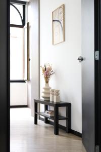 A Marbled Touched Haven